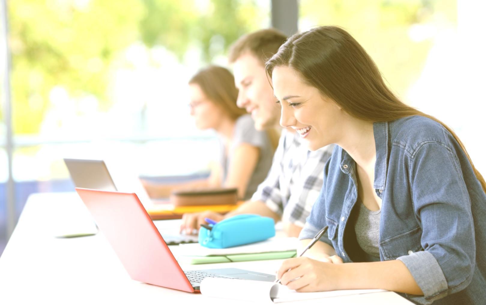 Course completion certification